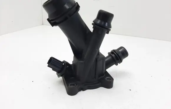 Volvo V60 Thermostat housing 31293556