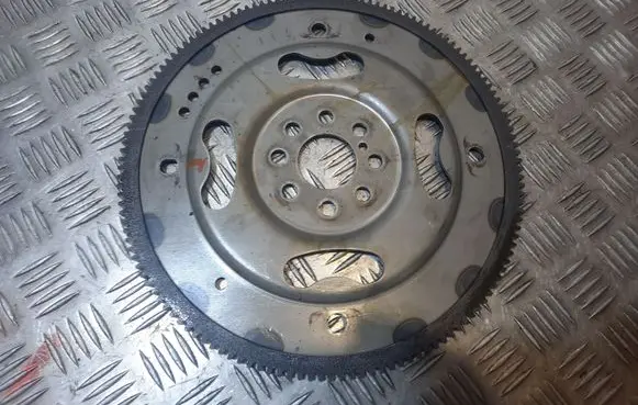 Jeep Grand Cherokee Flywheel