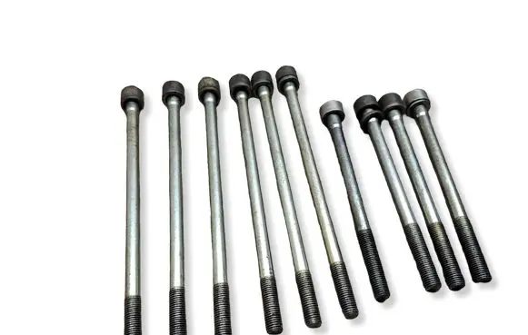 Subaru Forester SH Cylinder head bolts 