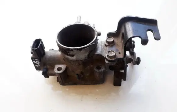 Toyota Carina T190 Throttle valve 8945222090 198500-3011