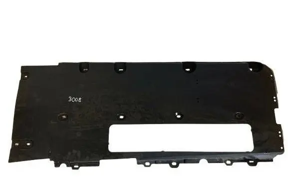 Peugeot 3008 II Front underbody cover/under tray 3282 9815314780