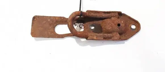 Toyota Corolla E120 E130 Towing hook eye 