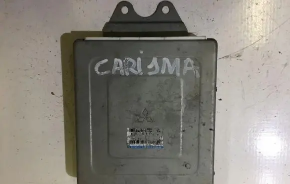 Mitsubishi Carisma Engine control unit/module E2T68374