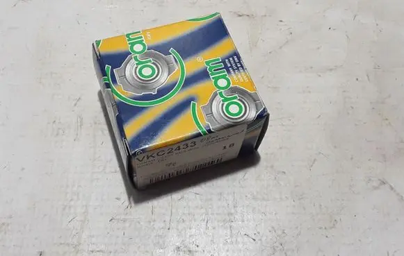 Renault Kangoo I clutch release bearing 7700874780