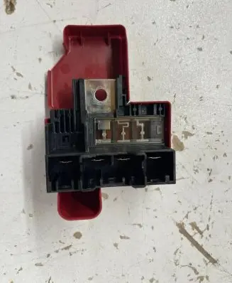 Lexus RX 450H Positive cable (battery) 8262152130 7158883950