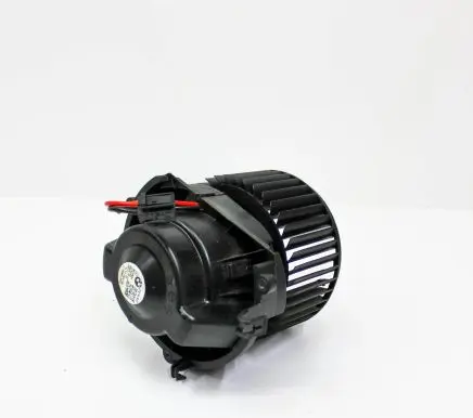 BMW X2 F39 Heater fan/blower 9297752