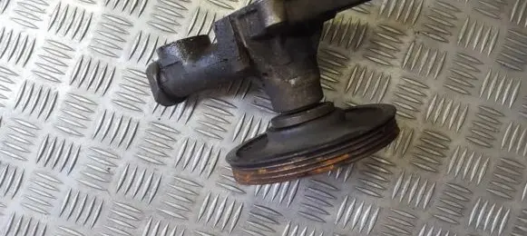 Hyundai Accent Water pump