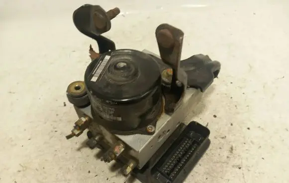 Infiniti FX ABS Pump 00008273D2 06210904163
