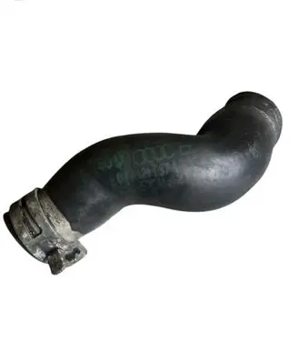Audi A4 S4 B6 8E 8H Engine coolant pipe/hose 06b121057A