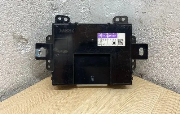 Subaru Legacy Other control units/modules 72343AG021 1776004183