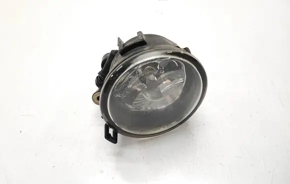 Front fog light