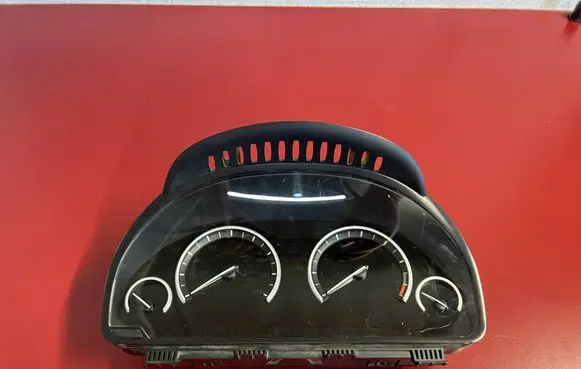 BMW X3 F25 Speedometer (instrument cluster) 9328813 17388410 0263715148
