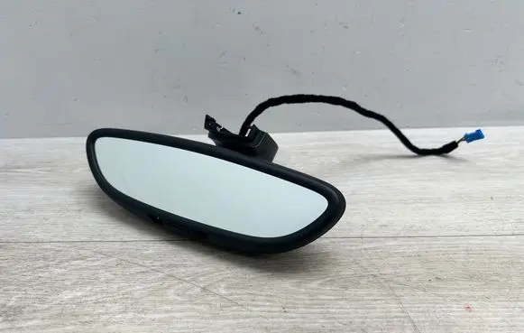 Porsche Cayenne (92A) Rear view mirror (interior) 7PP857511H 7PP857511H1E0