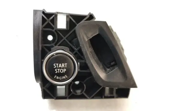 BMW X5 E70 Ignition lock 9177947 6967675