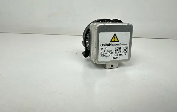 BMW 5 GT F07 Xenon bulb 66140