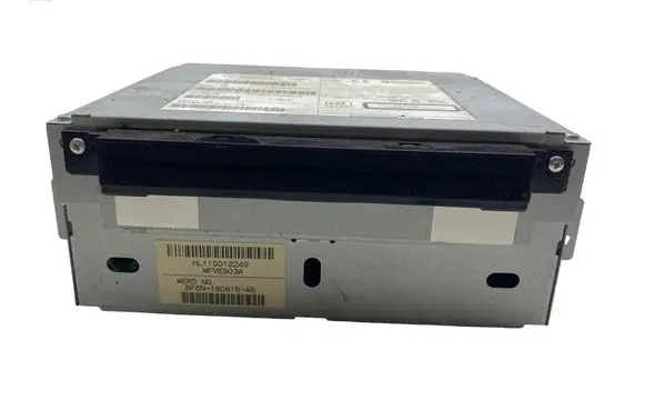 Volvo V60 Radio/CD/DVD/GPS head unit BF6N18C815AB