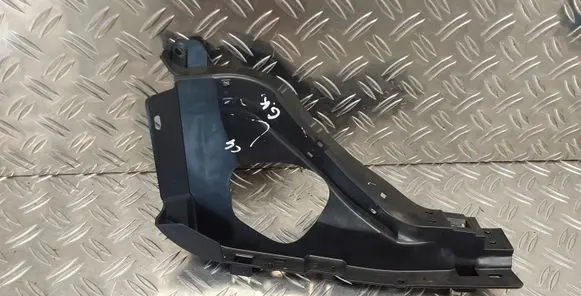 Citroen C4 III e-C4 Other interior part 9831580180