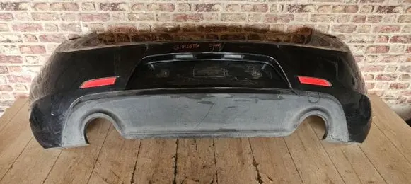 Alfa Romeo Giulietta Front bumper