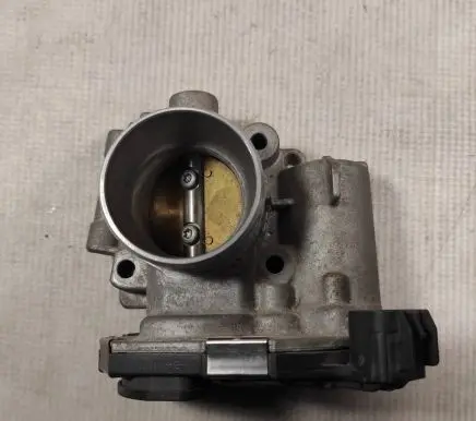 Chevrolet Volt I Throttle valve 55581682 0280750579