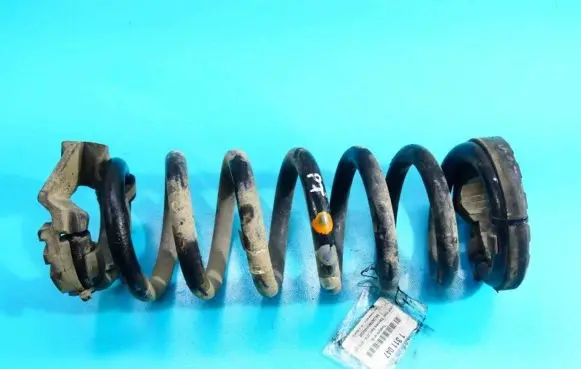 Land Rover Discovery Sport Rear coil spring IMPRK1311047