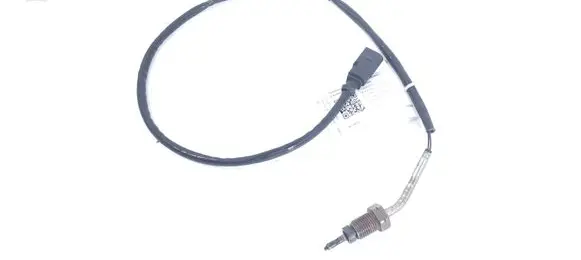 Exhaust gas temperature sensor
