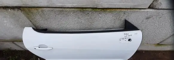 Peugeot RCZ Front door KWFA
