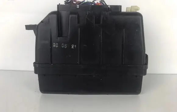 Ford Mondeo MK I Fuse box set 93BG14411AC