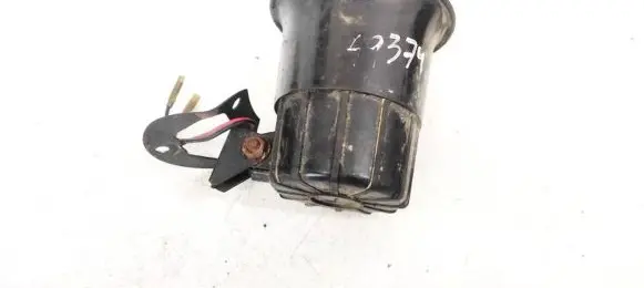 Volkswagen Golf IV Alarm system siren 