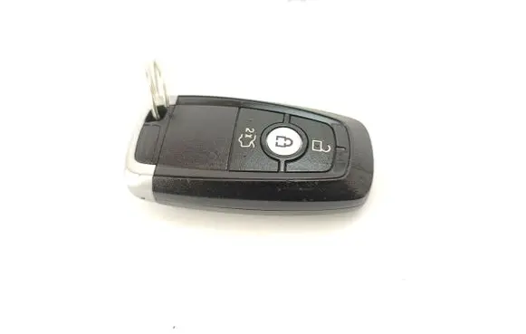 Ford Focus ST Ignition key/card 