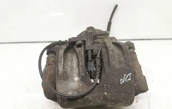 Mercedes-Benz E W211 Front brake caliper 4Z06028295re 351303