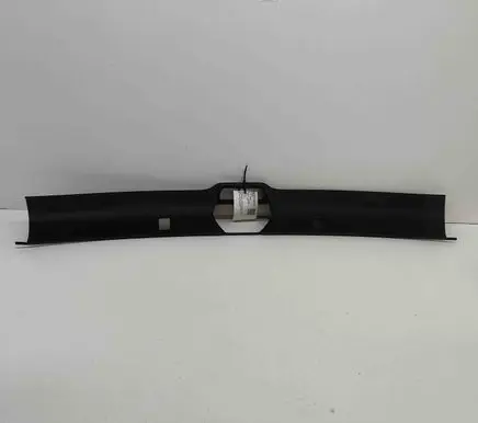 Porsche Boxster 986 Trunk/boot sill cover protection 98655505901 98655505903