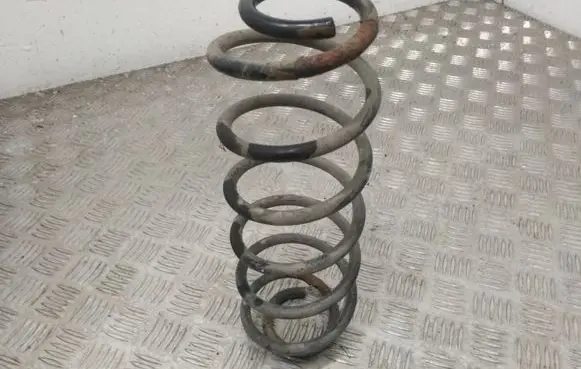 Ford Fiesta Rear coil spring