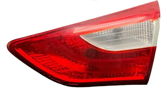 Hyundai i30 Tailgate rear/tail lights 92404A5010