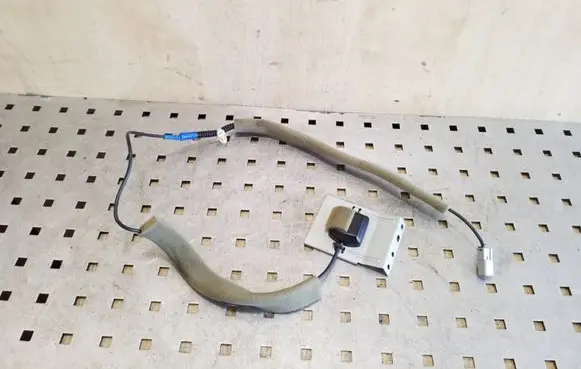 Honda CR-V Other devices 39835SWAA012M1