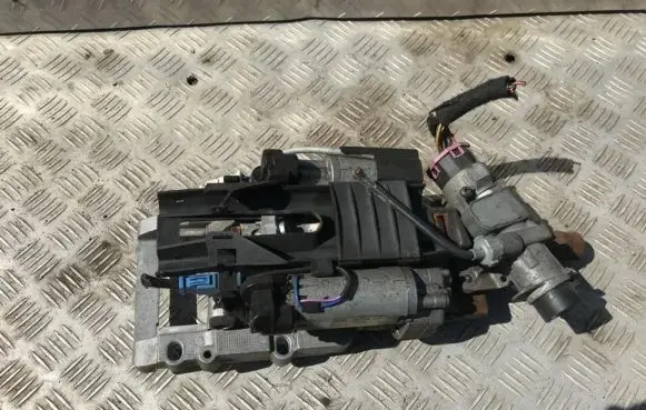 Lancia Thesis Steering wheel axle 404598 404.598