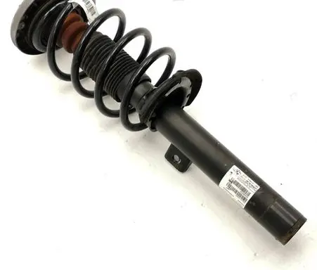 BMW X4 F26 Front shock absorber/damper 31316796417