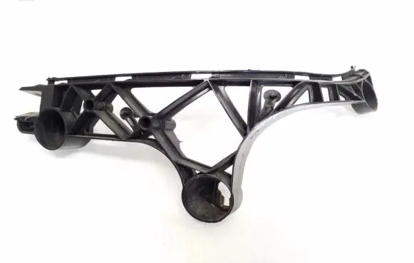 Mercedes-Benz SLK R172 Rear bumper mounting bracket A1728850665