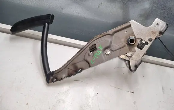 Ford Focus C-MAX Handbrake/parking brake lever assembly 