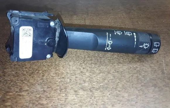 Opel Astra J Wiper control stalk 20941131