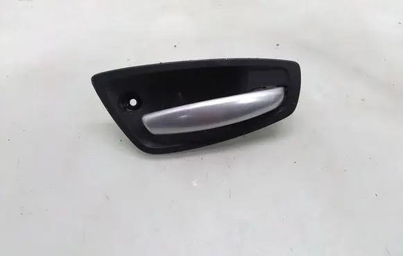 BMW 1 E81 E87 Rear door interior handle