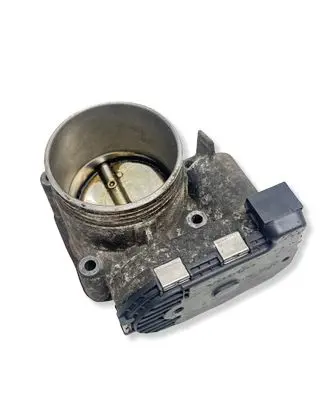 Volvo S60 Throttle valve 8677866