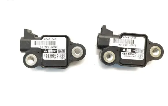 Alfa Romeo 147 Airbag deployment crash/impact sensor 46810540