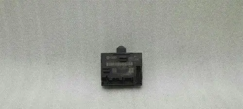 Audi A4 S4 B8 8K Door central lock control unit/module 8X0959793D
