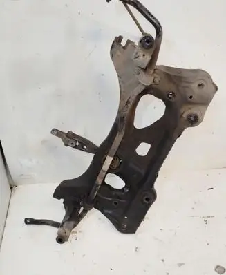 Volkswagen Golf VII Front axle beam 5Q0199315P