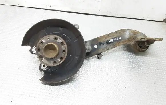 Saab 9-3 Ver2 Rear wheel hub spindle/knuckle 