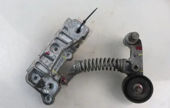 Mercedes-Benz CLA C117 X117 W117 Timing belt/chain tensioner A6512000570 A6512200607