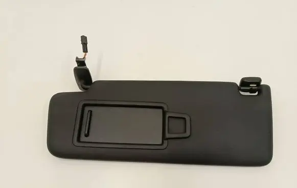 Audi A3 S3 8V Sun visor 8V5857551C