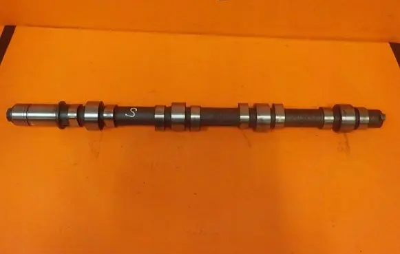 Chrysler Grand Voyager IV Camshaft 58F 31B1