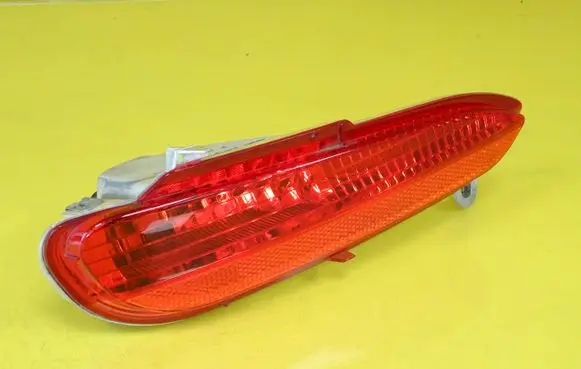 Rear fog light