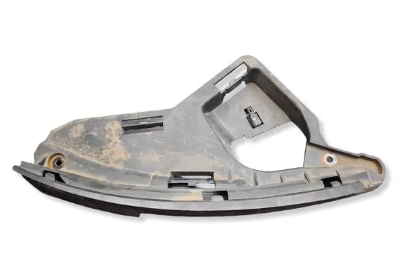 Volvo XC60 Headlight/headlamp mounting bracket 30763434